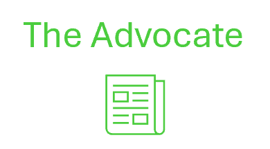 The Advocate